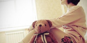 Незрелость личности или инфантилизм
