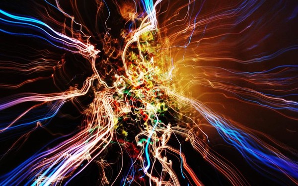 I love music