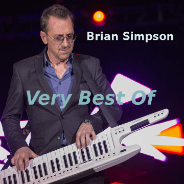 Brian Simpson - Very Best Of