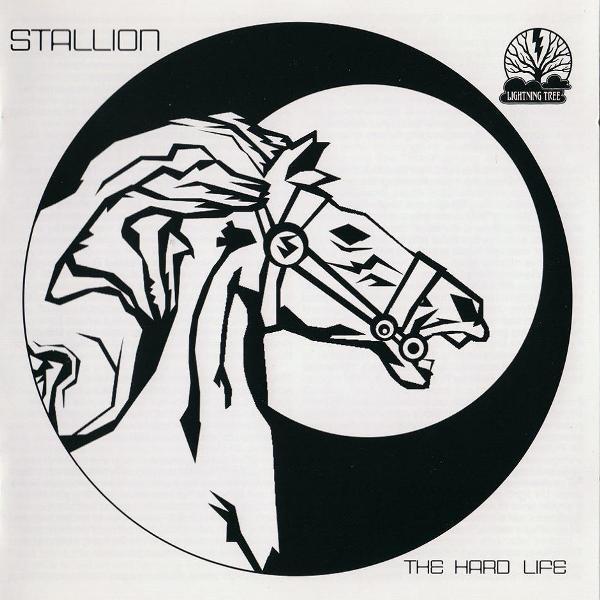 Stallion - The Hard Life (1974)Progressive Rock