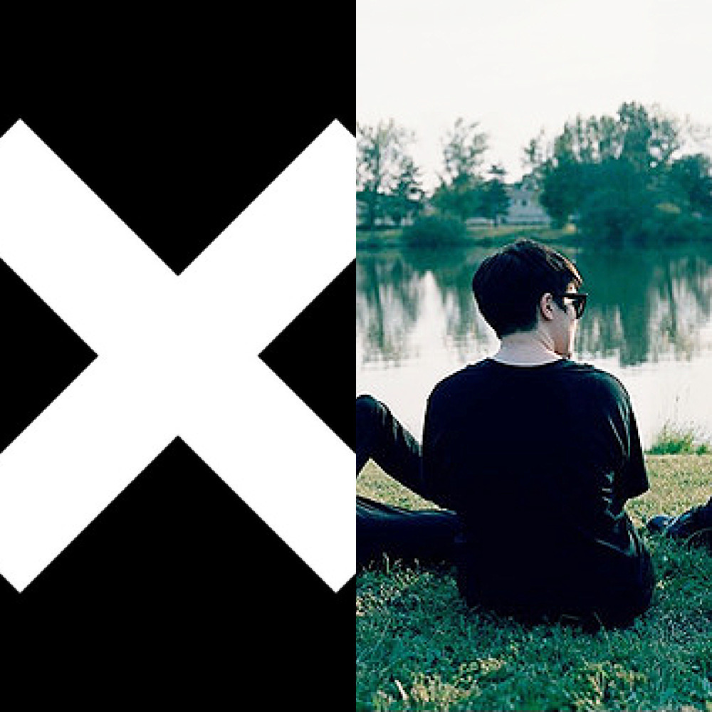 The xx (из ВКонтакте)