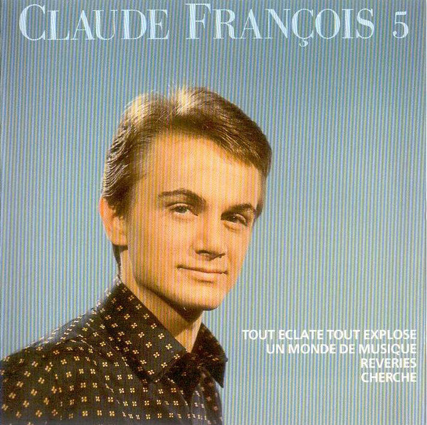 Claude Francois (1969)