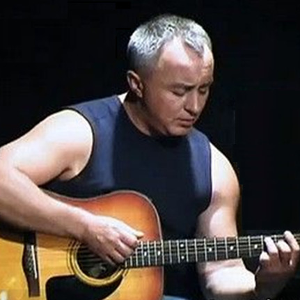 Вячеслав Хурсенко