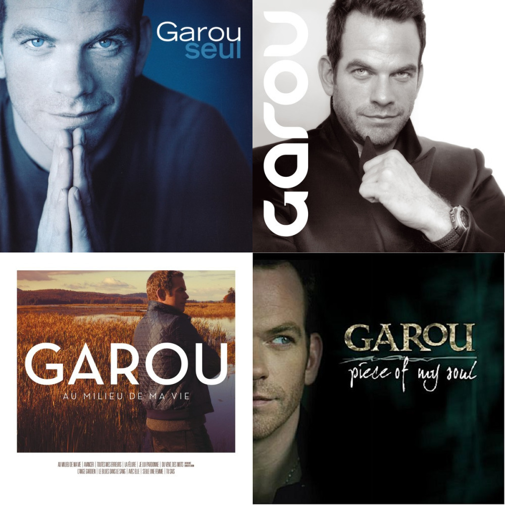 Garou