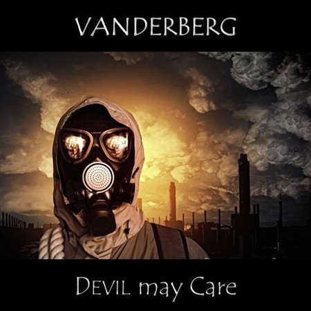 VANDERBERG - DEVIL MAY CARE 2016
