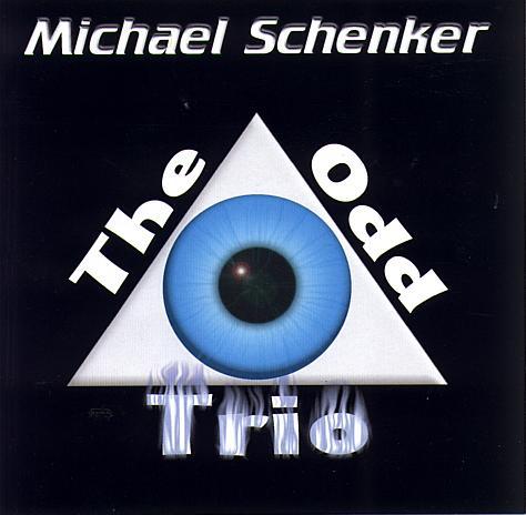 Michael Schenker (2000) - The Odd Trio