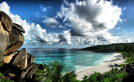 сейшельские острова фото