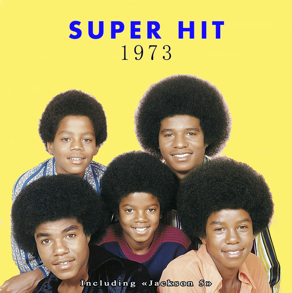 VA - Super Hit  - 1973