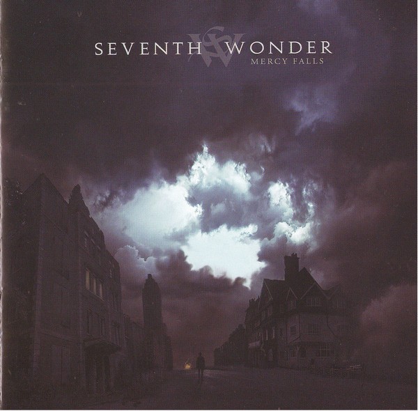 Seventh Wonder - Mercy Falls 2008 (Prog-Metal)
