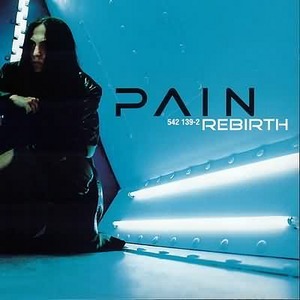 PAIN.- "Rebirth" (2000 Sweden)